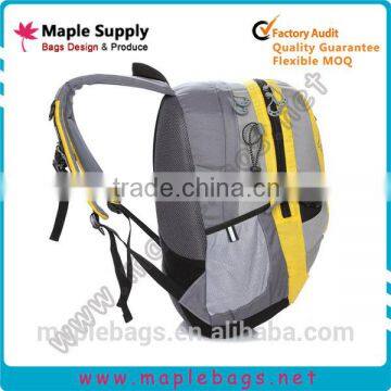 Custom Hiking Backpack in Various Color and Capacity photo-2