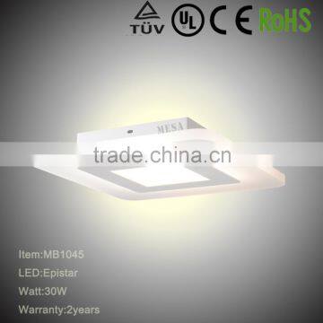 led ceiling pack light&led outdoor ceiling light&ceiling mount led light