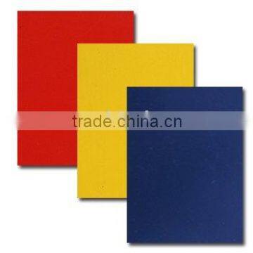 Aluminium Composite Panel Indoor Grade