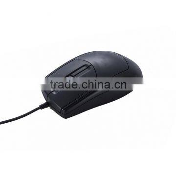 TSA-7002 3D Optical Wired Mouse photo-5