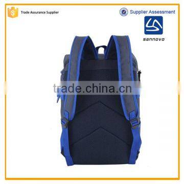China Factory Wholesale Customized Stylish Waterproof School Bags for Teenagers Boys Supplier's Choice photo-4
