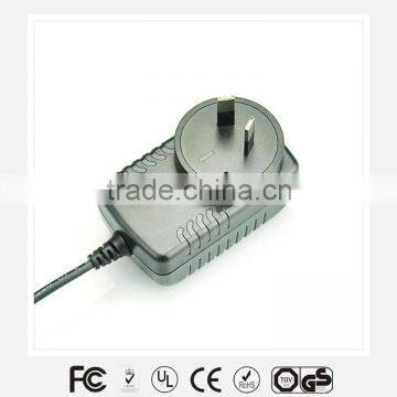 US Plugs 15W Switch Power Adapter 5V 3A for Router photo-2