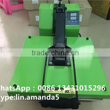 Heat Press Machine Pen Heat Transfer Machine