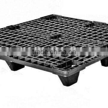 100% Recycle Material Plastic Pallet
