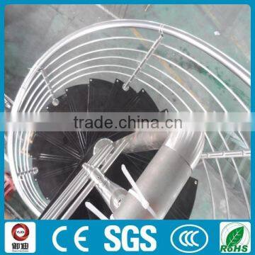 Wood Tread Prefabricated Spiral Stairs photo-3