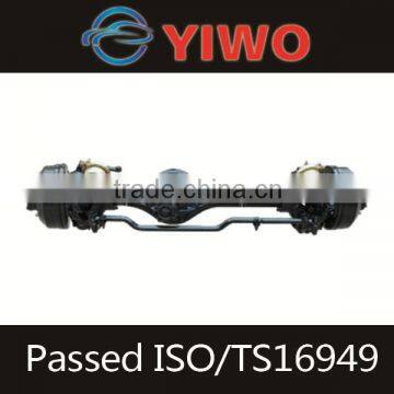 2 Ton Solid Front Axles front differential axle