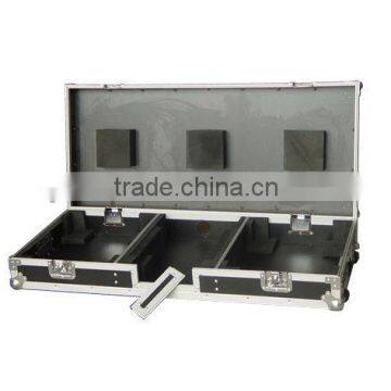 Aluminum Music Instrument Flight Case (ZYD-HZ806)