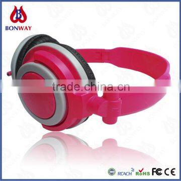 2015 Fashion Shenzhen Custom Bulk Headphones photo-2