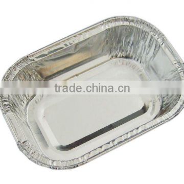 110ml small aluminium food container