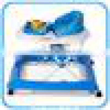 Baby Walker CE Certificate photo-2