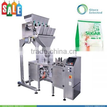 Liner Type sugar granule packing machine