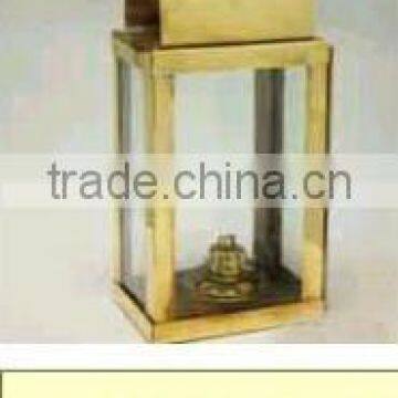 Rectangle lamp
