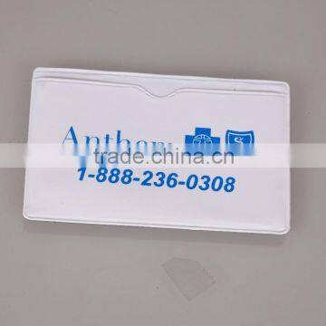 Plastic,pvc Material Credit Card Size Magnifier photo-2