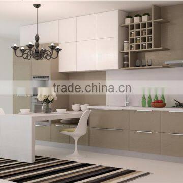 high end knock down kitchen cabinets