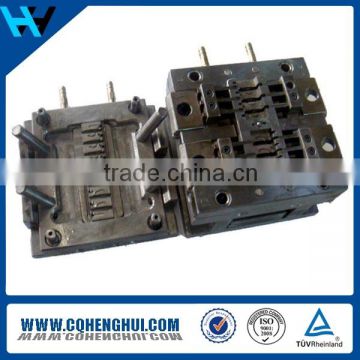 Wear Resistance Excellent Toughness and Precision STAMP MOLD