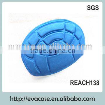 2016 Hot Selling Custom Waterproof Protection Rubber EVA Foam Sheet photo-5