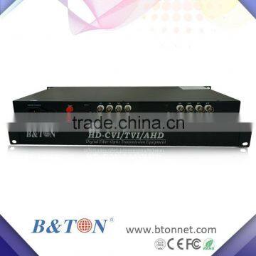 16ch HD-TVI media Converter