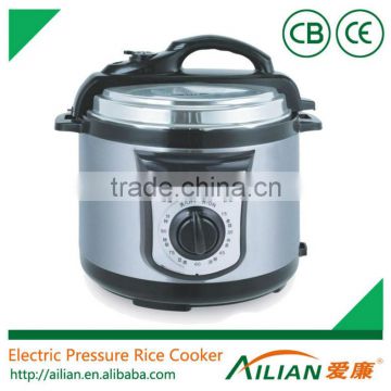 High Quality Hot Slales Electric pressure cooker