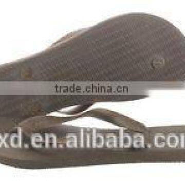 Uper Shoes Straps Rubber Flip Flop for Men photo-4