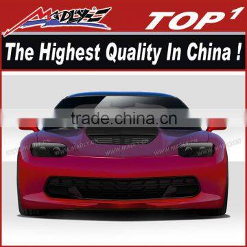 FRP Hood for 1997-2004 Chevrolet Corvette Duraflex Stingray Z Hood for Chevrolet Corvette