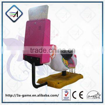 3D Video Horse Racing Coin-operated Horse Racing Game Machine Arcade Park Game Machine photo-2