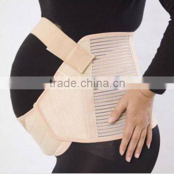 New Products 2016 FDA Free Sample Maternity Back Belt photo-3