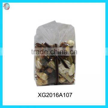 Coffee And Ocean Potpourri Dried Decoration Flower