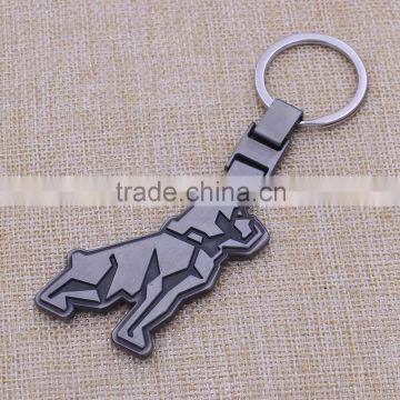 Promotion gifts custom shape bottle opener