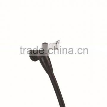 2015 New Design Durable Hand Bike Pump photo-5