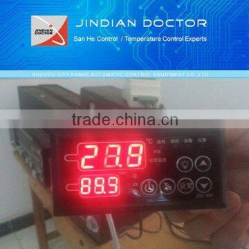 JSD-300 made in China temperature and humidity controller