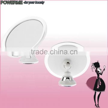 make up mirror bathroom suction cup mirror wall mounted