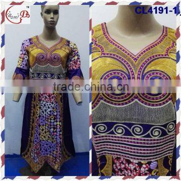 CL4191 Hot sell good quality nice design wholesale bazin cloth,ladies bazin dress 2016