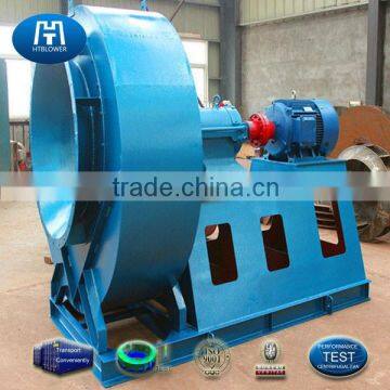 2014 Most Popular Coal Fired Boiler Blower Fan