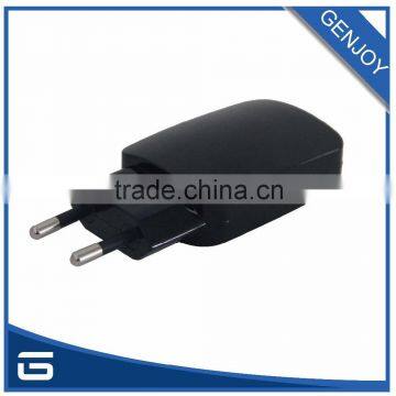 intelligent IC type c smart phone charger