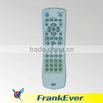 FRANKEVER FK-RM-12 learning led tv remote control