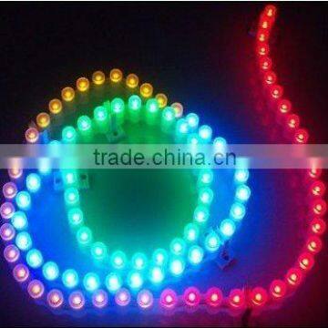 super bright f3 f5 led strip light water proof