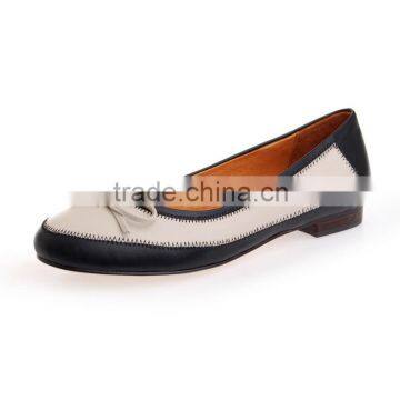 Hot! sexy Stiletto women china bowknot for fashion shoes ballerina shoes women