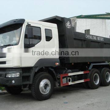 Dflz Dump Truck/Tipper Truck