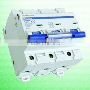 NC100H MCB
