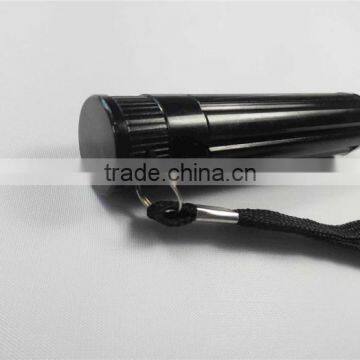 Onlystar GS-8037 Custom Promotional Best Gift Flashlight Mini Led Torch photo-4