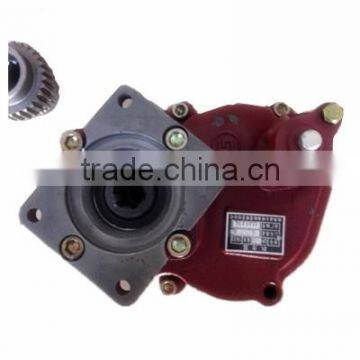 Good Quality Dumo Truk Hydraulic Gearbox PTO QH50 -12 With Best Price