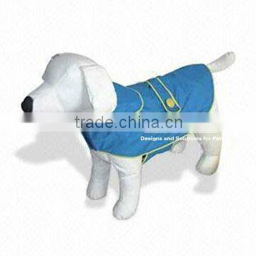 Pet Clothes Rain Coat