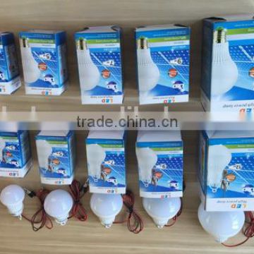 LED Bulb!! E27 3w 5w 7w 9w 10w 12w Plastic Led Bulb Lamp