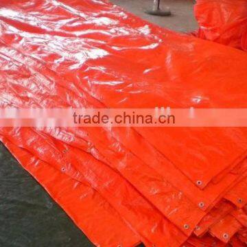 HDPE Tarpaulin