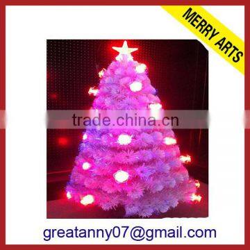 2011 christmas tree wooden christmas tree standing