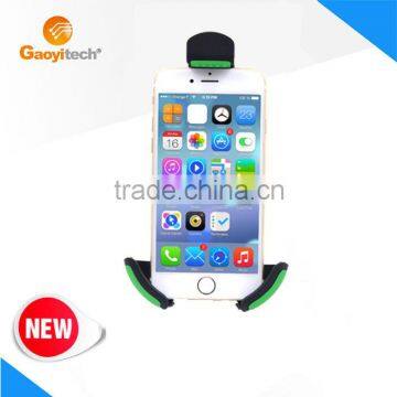 Flexible Universal Gps Holder Phone Holder Mobile Phone Holder For Samsung Mobile Phone(G13K)