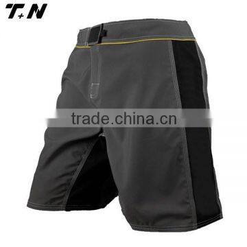 New Design Sublimation MMA Shorts Wholesale photo-6