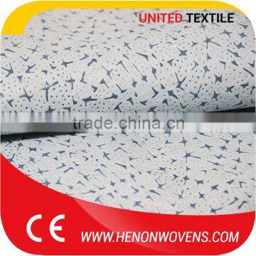 Large Annual Production Capacity Competitive Price Meltblown Nonwoven Fabric For Oil Absorbant Cloth photo-2
