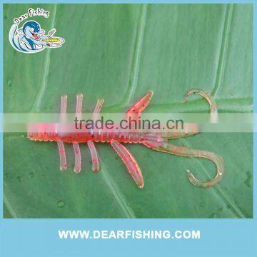 Fishing Lure New Design Metal Board Spoon Blanks Fishing