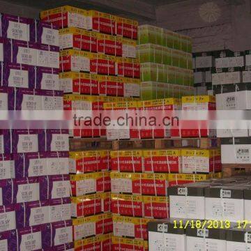 supply high quality paper one a4 70~80gsm